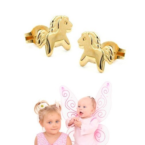 Mädchen pony pferde - mädchen,