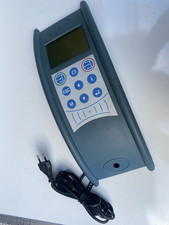 Arbeitszeiterfassung Datafox PZE-Master IV V3.0X Zeiterfassung Stempeluhr TOPP