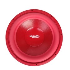 Zoll subwoofer 1000w - 15,