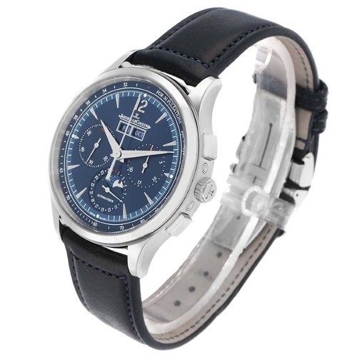 Jaeger lecoultre master - jaeger-lecoultre,