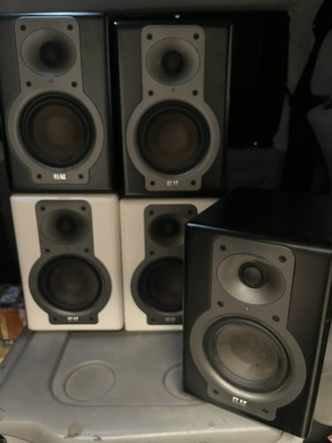 Elac am150 - elac,
