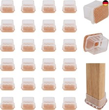 COEWUR Stuhlbeinkappen