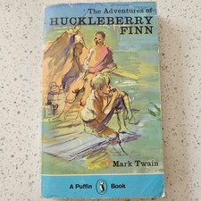 The Adventures of Huckleberry