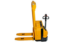 Conrad Metallmodell Gabelstapler 2977 Jungheinrich Ameise EJC 12,5 1:25 Forklift