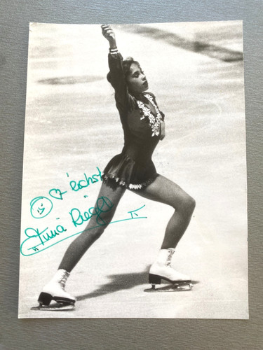 Tina riegel 1981 3 - wm, 1981/3