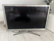 Samsung LED TV In Silber / 40