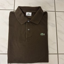 lacoste polo shirt herren
