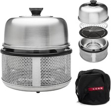 COBB Grill Pro Black Portable