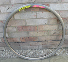 Classic 700C Rigida DP18