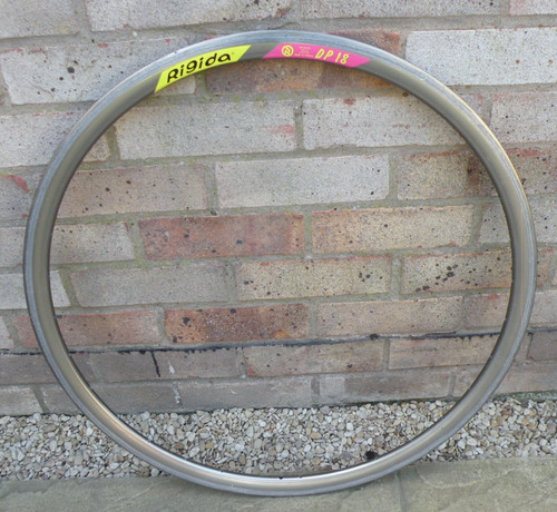 Classic 700c rigida dp18 - 700c,