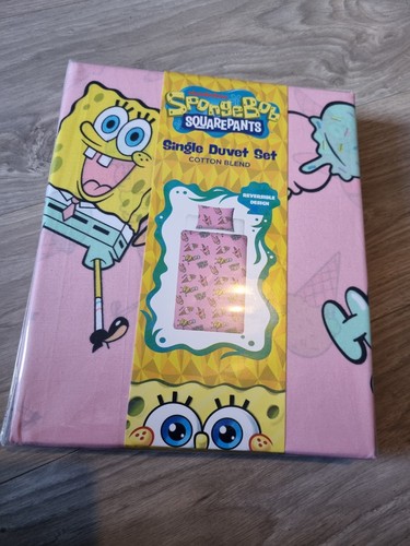 Spongebob schwammkopf rosa - schwammkopf, eis