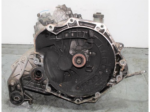 24441549 getriebe opel - getriebe, ft