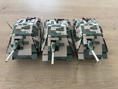 Cobi 2558 jagdpanzer - cobi,