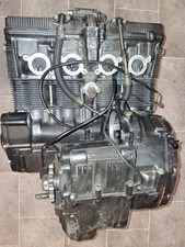 Suzuki GSF 1200 GV75A Motor komplett 59752km #0431