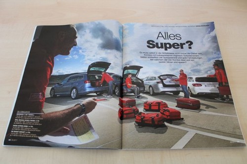 Auto motor sport ams - sport, 20/2017