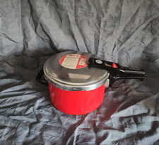 Schnellkochtopf SILIT