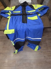 Rettungsanzug Hochseefischerei 3 XL
