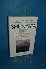 Shunyata Buch Otto Wilhelm