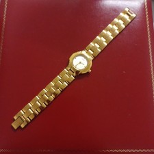 Original "CHRIST" Damenuhr - elegant und edel - KÖ DÜSSELDORF !!!