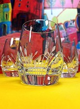 Nachtmann "Libelle" Whiskyglas