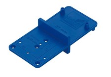 Hettich Ankörnschablone