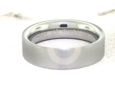 Niessing Ring Edelstahl Ring