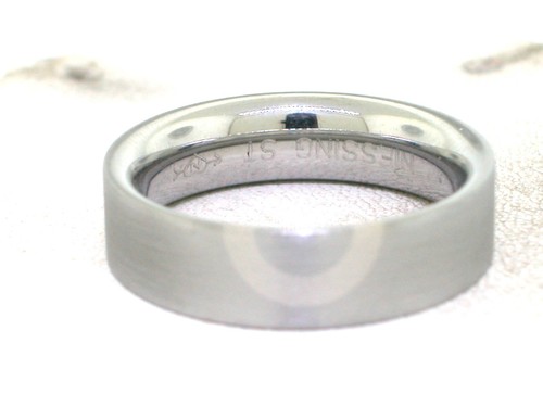 Niessing ring edelstahl - ring,