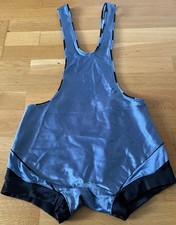 Wrestling Ringer Trikot Herren