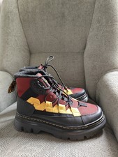 Dr Martens Boury Contrast