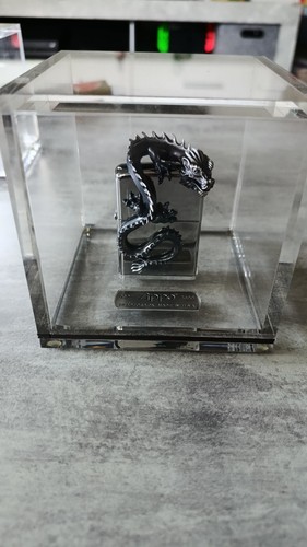 Zippo dragon limitiert - zippo,
