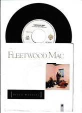 Fleetwood Mac Seven Wonders - Book of Miracles