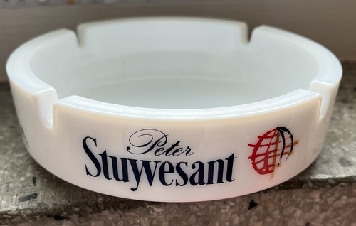 Peter stuyvesant aschenbecher - peter,