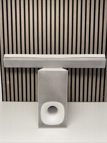 Subwoofer von sony sa381 - von,