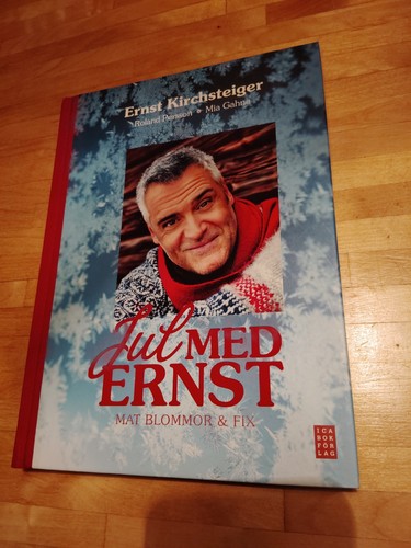 Jul med ernst - jul,
