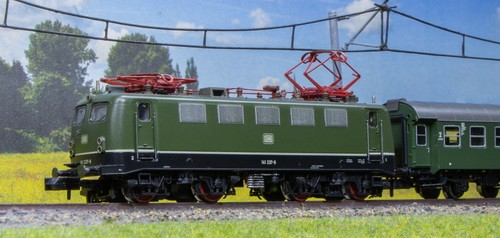 Fleischmann 7326 141 - n, 237-8