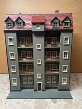 POLA/Faller HO 121  Pritzwalk Stadthaus    Fertigmodell