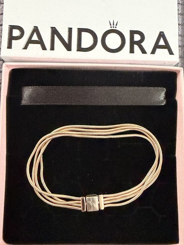Pandora armband 925 silber - pandora,