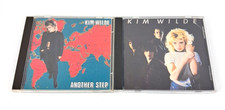 Kim Wilde CD Bundle 2 x CD Kim