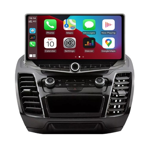 Car stereo radio navigation - car,