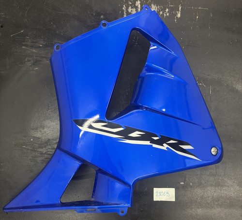Honda cbr 600 - 600, pc37