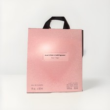 Narciso Rodriguez for her Set