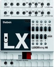 Theben Smart Home-System