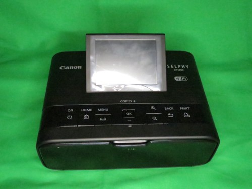 Canon selphy cp1300 - canon,