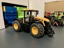 Siku 3288, JCB Fastrac 4000, 1:32, ähnlich Britains