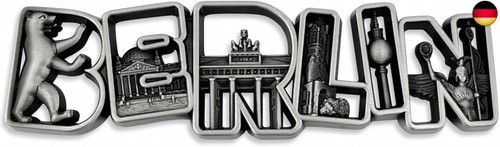 Metall magnet berlin - berlin, |