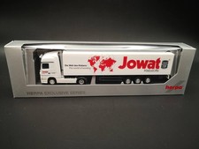 Herpa MB Actros MP3 "Jowat