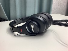 SHURE SRH440A ❘ professionelle Studio-Kopfhörer ❘ geschlossen & ohrumschließend