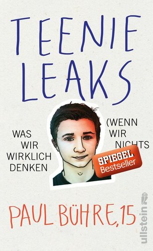 Teenie leaks was wir wirklich - wir,