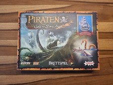 Piraten - Die Suche nach dem