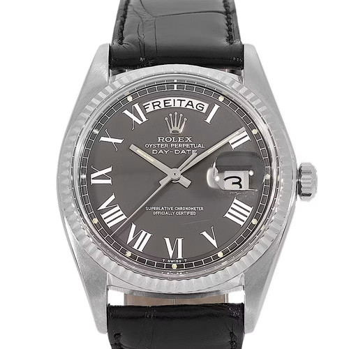 Rolex day date automatik 36mm - rolex,